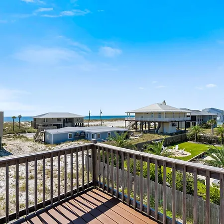 Maldonado Beach House